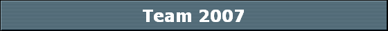 Team 2007