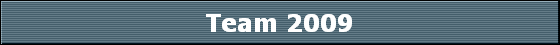 Team 2009